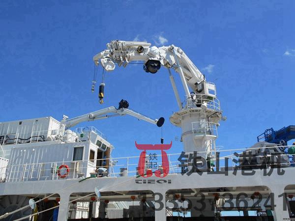 江蘇蘇州船用起重機(jī)廠家船用起重機(jī)六大核心優(yōu)勢重塑行業(yè)標(biāo)桿