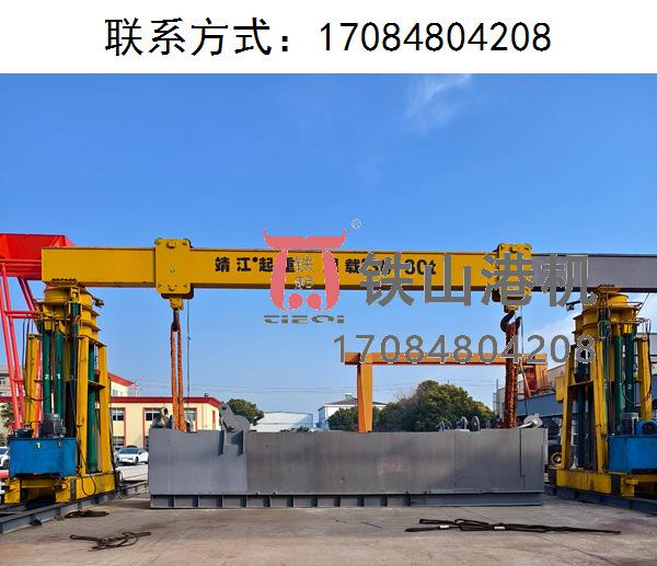 浙江寧波液壓吊生產(chǎn)廠家分享液壓吊的吊具類型